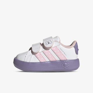 Adidas GRAND COURT MINNIE CF I 