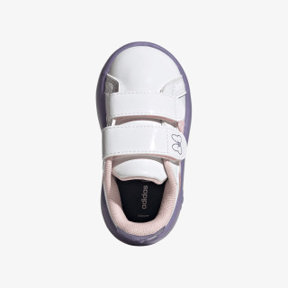 Adidas GRAND COURT MINNIE CF I 