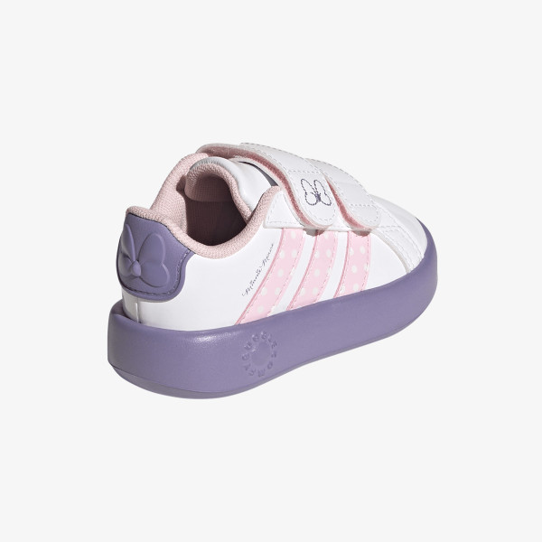 Adidas GRAND COURT MINNIE CF I 