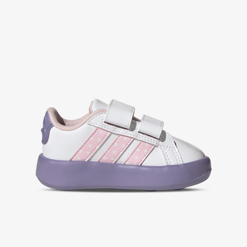 Adidas GRAND COURT MINNIE CF I 