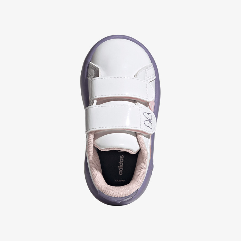 Adidas GRAND COURT MINNIE CF I 