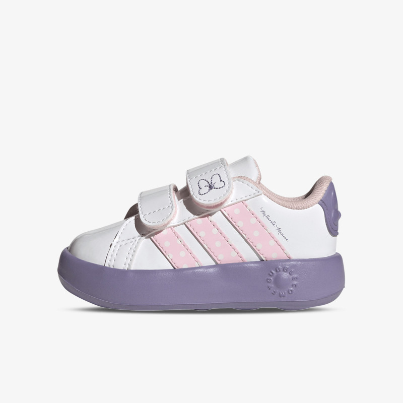 Adidas GRAND COURT MINNIE CF I 