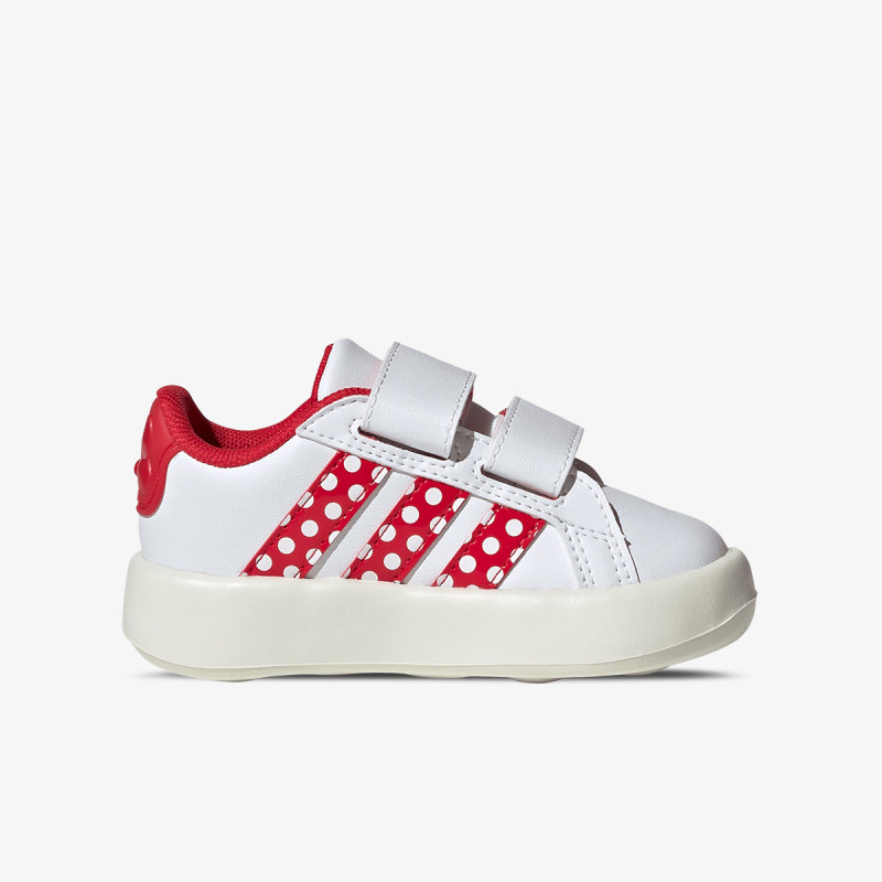Adidas GRAND COURT MINNIE CF I 