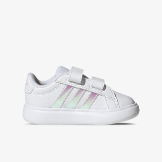 adidas GRAND COURT 3.0 BUBBLE CF I 