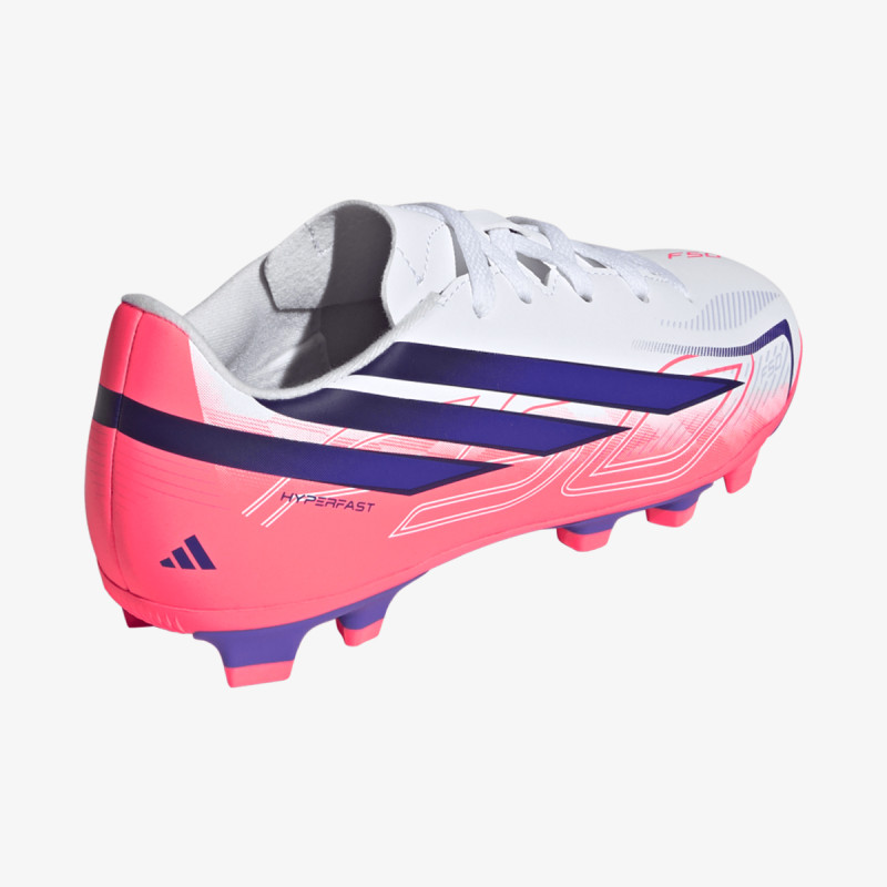 adidas F50 HYPERFAST CLUB FG/MG J 