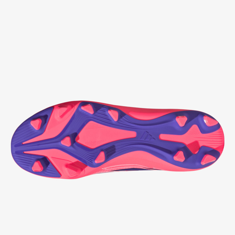 adidas F50 HYPERFAST CLUB FG/MG J 