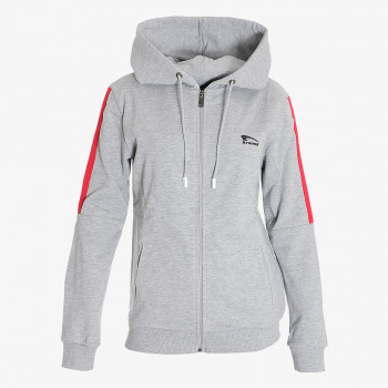 Kronos Aurora Hoody Full Zip 