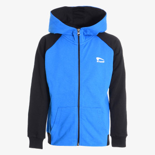 Kronos BEPPE FULL ZIP HOODY 