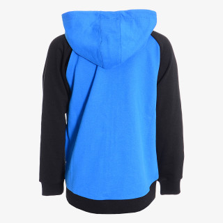 Kronos Beppe Full Zip Hoody 