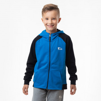 Kronos Beppe Full Zip Hoody 
