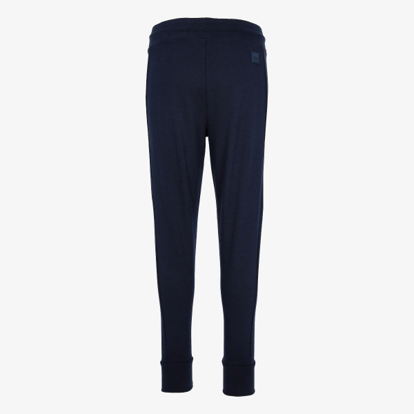 Kronos BIBIANA CUFFED PANTS 