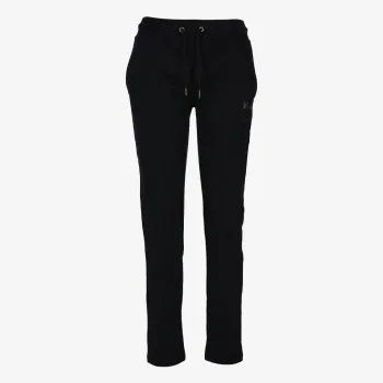 KRONOS BIBIANA OPEN HEM PANTS 