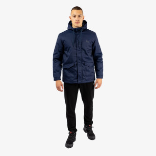 Kronos Wody Parka 