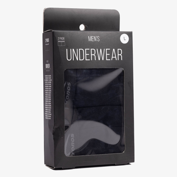 Kronos Kronos Men Boxer 