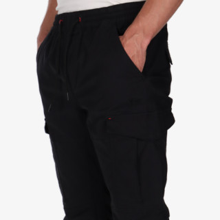 Kronos Cargo Pants 