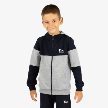 BOYS FULL ZIP HOODY