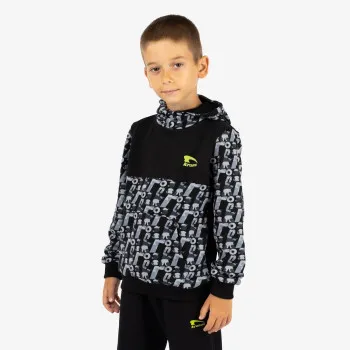 KRONOS BOYS HOODY 