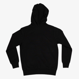 Kronos Boys Full Zip Hoody 