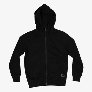 Kronos BOYS FULL ZIP HOODY 