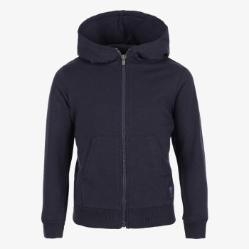 Kronos BOYS FULL ZIP HOODY 