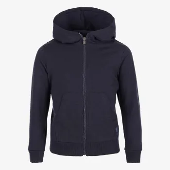 BOYS FULL ZIP HOODY