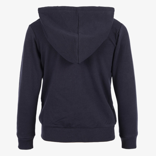 Kronos Boys Full Zip Hoody 