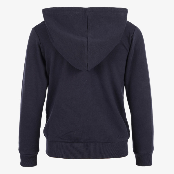 Kronos BOYS FULL ZIP HOODY 