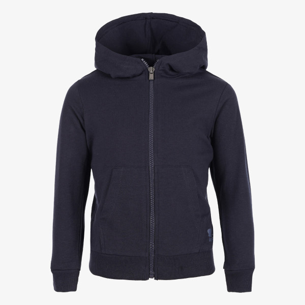 Kronos Boys Full Zip Hoody 
