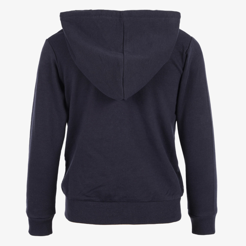 Kronos Boys Full Zip Hoody 