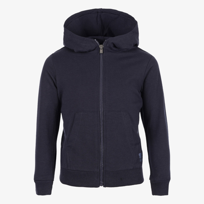 Kronos Boys Full Zip Hoody 