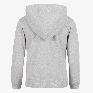 Kronos Boys Full Zip Hoody 