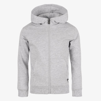 Kronos BOYS FULL ZIP HOODY 