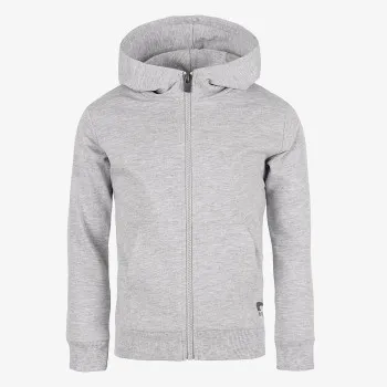 BOYS FULL ZIP HOODY