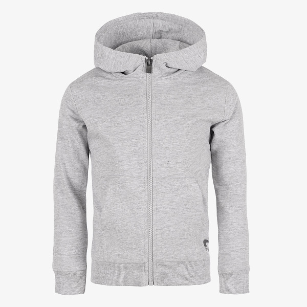 Kronos Boys Full Zip Hoody 