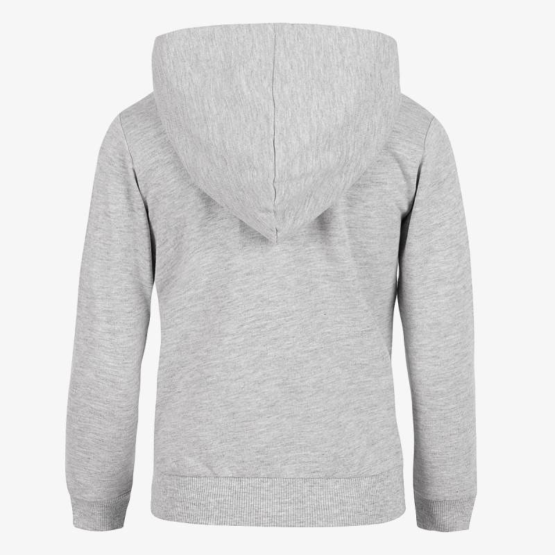 Kronos Boys Full Zip Hoody 