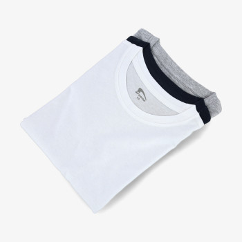 Kronos 3 PCS PACK / BOYS T-SHIRT 