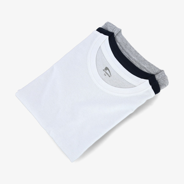 Kronos 3 Pcs Pack / Boys T-Shirt 