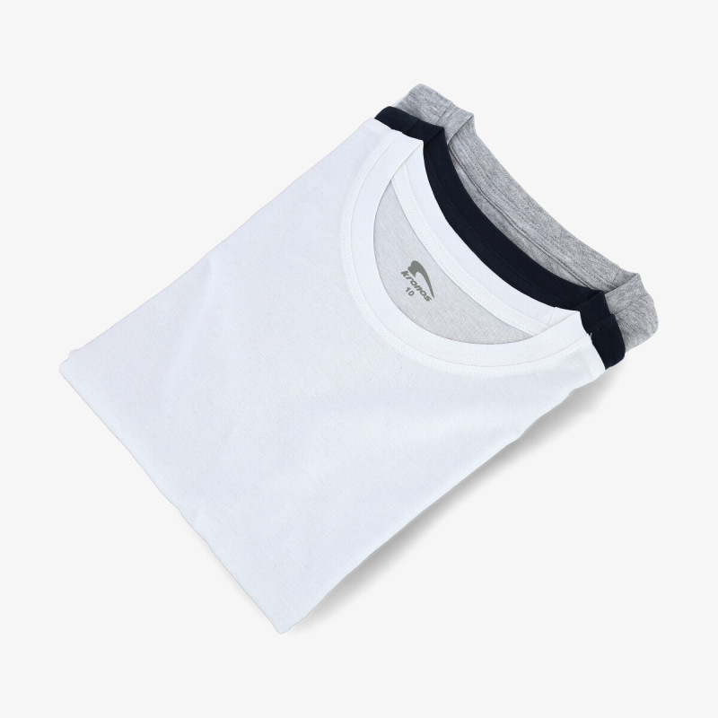 Kronos 3 Pcs Pack / Boys T-Shirt 