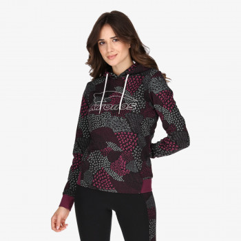 Kronos Ladies Hoody 