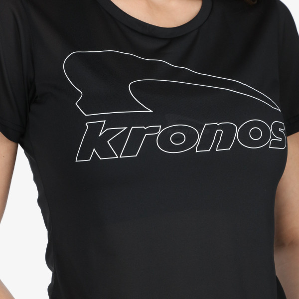 Kronos LADIES T-SHIRT 