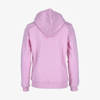 Kronos GIRLS FULL ZIP HOODY 