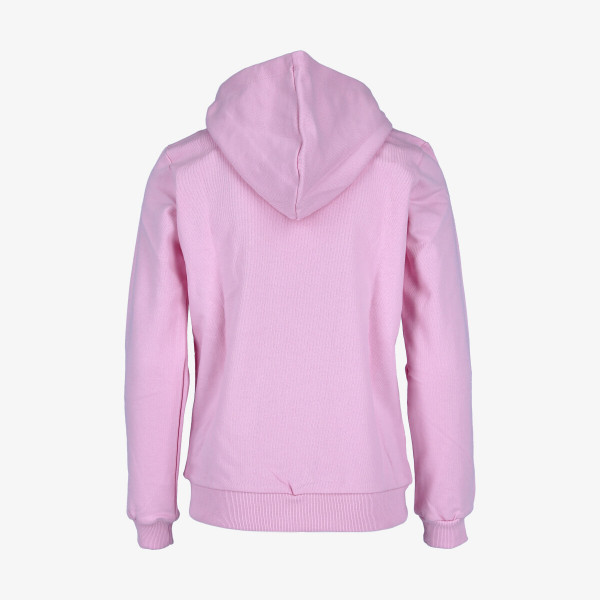 Kronos GIRLS FULL ZIP HOODY 