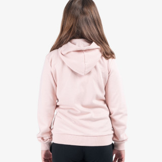 Kronos KRONOS FULL ZIP HOODY 