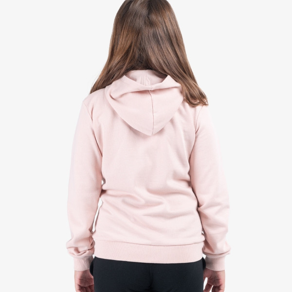 Kronos KRONOS FULL ZIP HOODY 