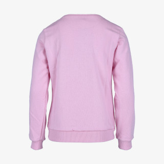 KRONOS GIRLS CREWNECK 