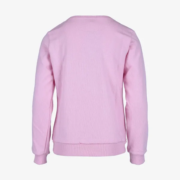 KRONOS GIRLS CREWNECK 