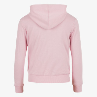 Kronos GIRLS FULL ZIP HOODY 