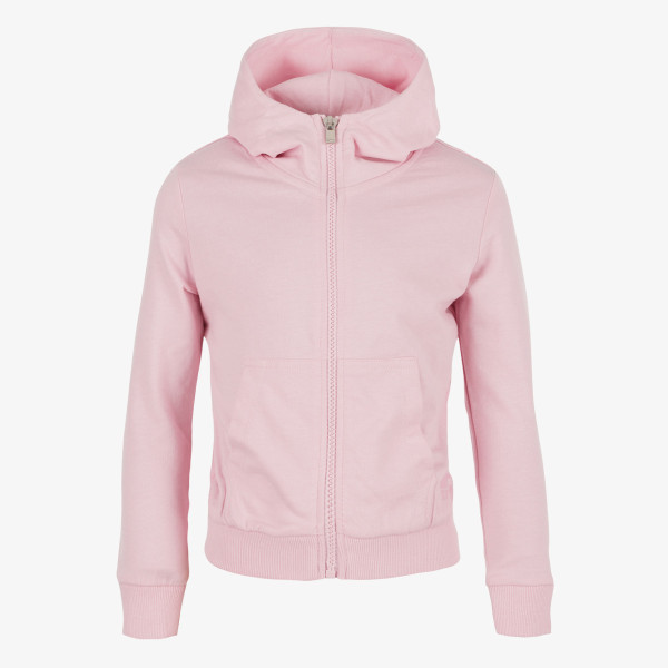 Kronos GIRLS FULL ZIP HOODY 