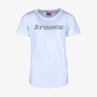 Kronos GIRLS T-SHIRT 