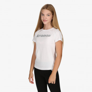 Kronos GIRLS T-SHIRT 